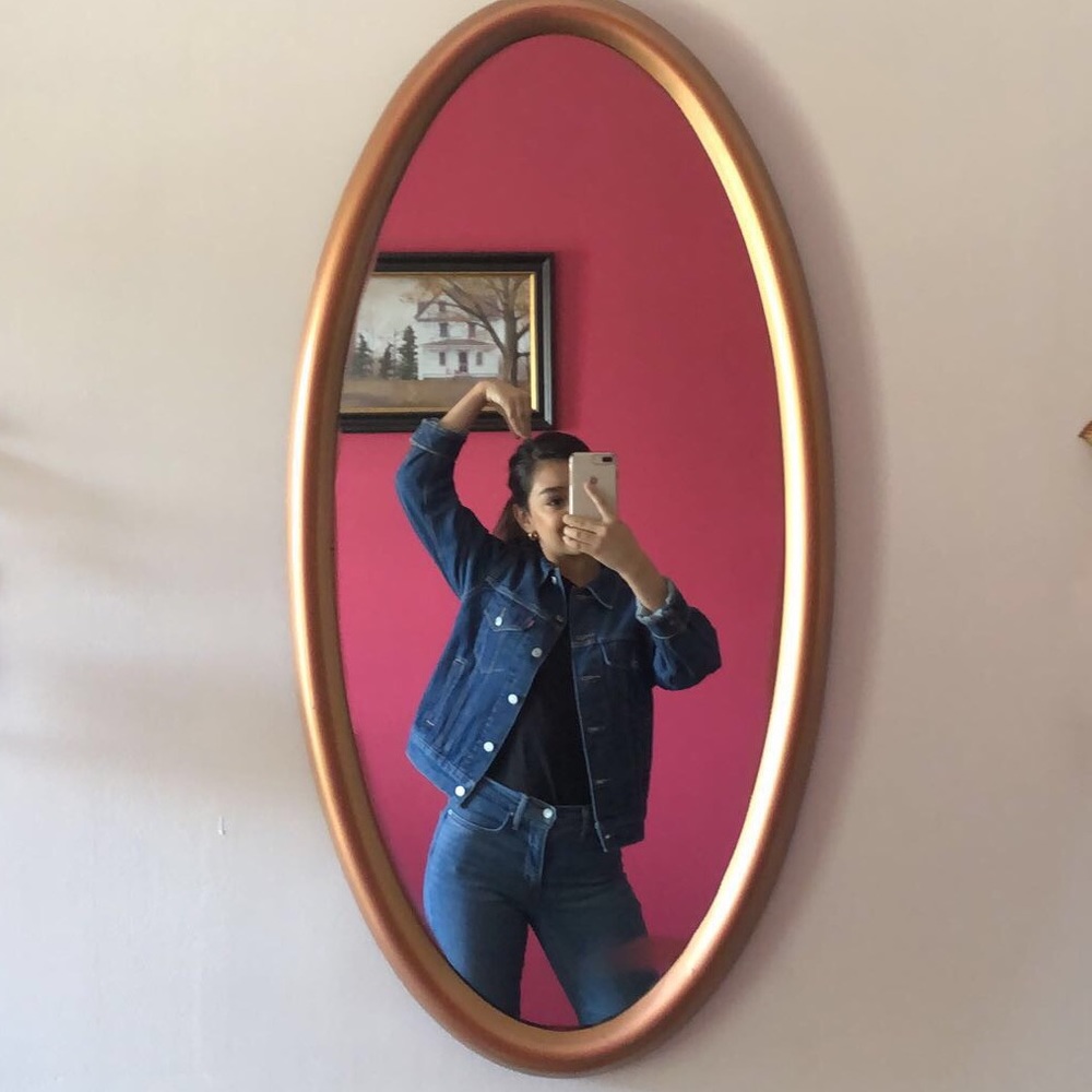 Meet your Posher, Braelyn